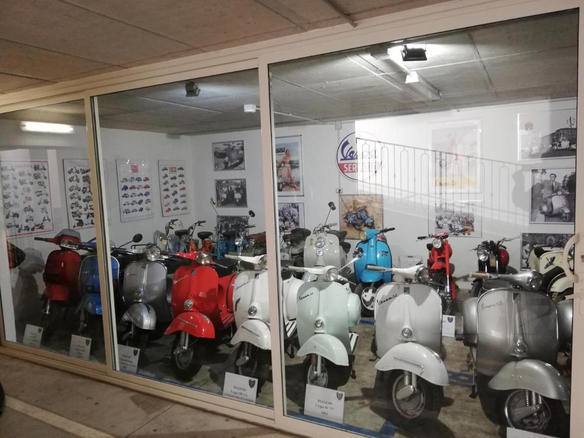 Hotel Sant'Agata Sant'Agata sui due Golfi Bagian luar foto