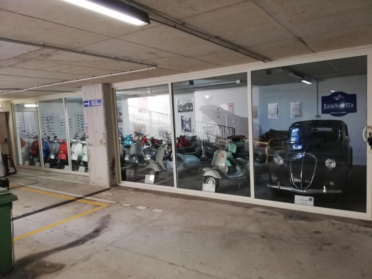 Hotel Sant'Agata Sant'Agata sui due Golfi Bagian luar foto