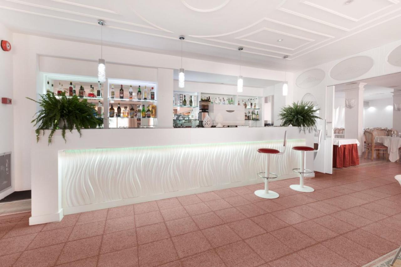 Hotel Sant'Agata Sant'Agata sui due Golfi Bagian luar foto