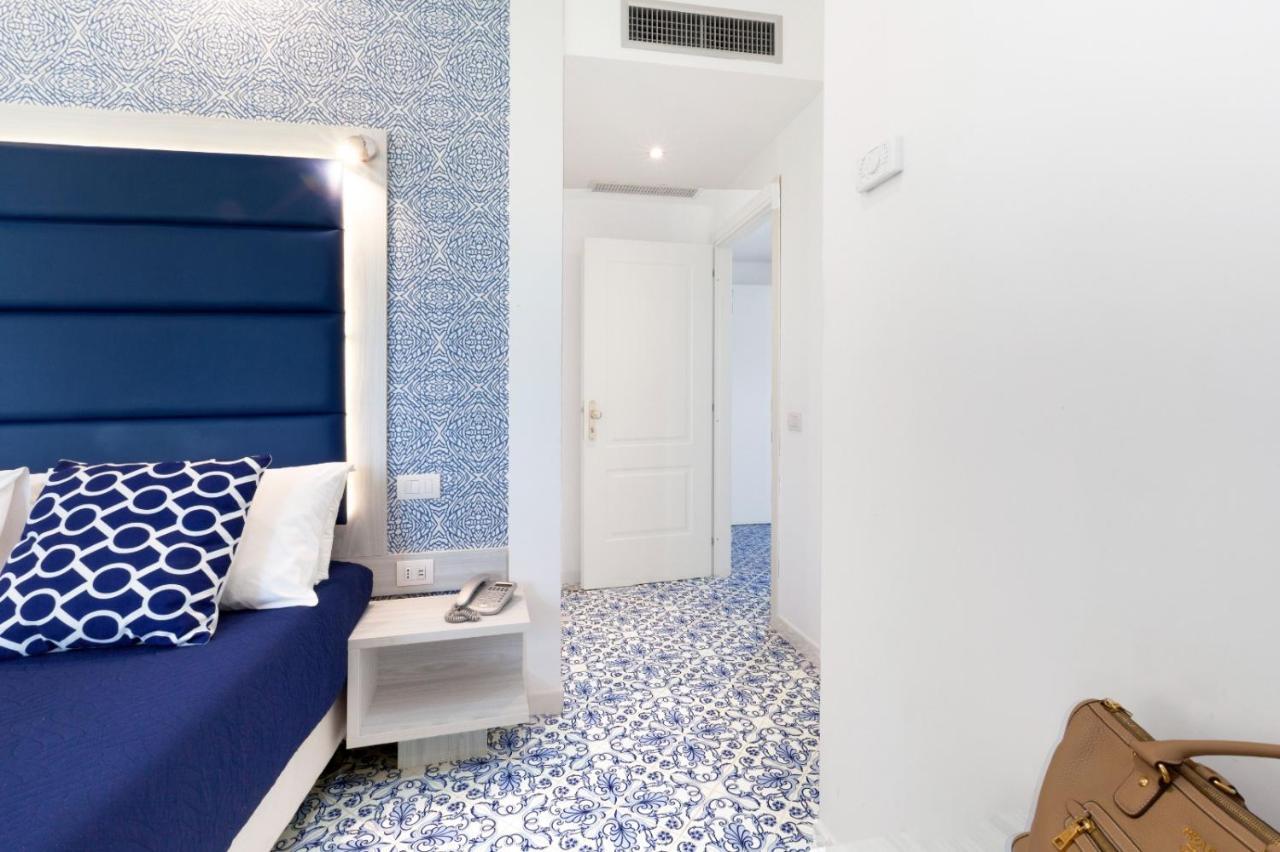 Hotel Sant'Agata Sant'Agata sui due Golfi Bagian luar foto