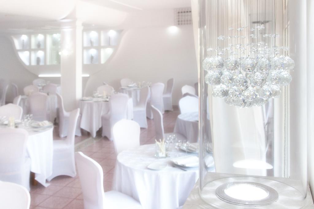 Hotel Sant'Agata Sant'Agata sui due Golfi Bagian luar foto