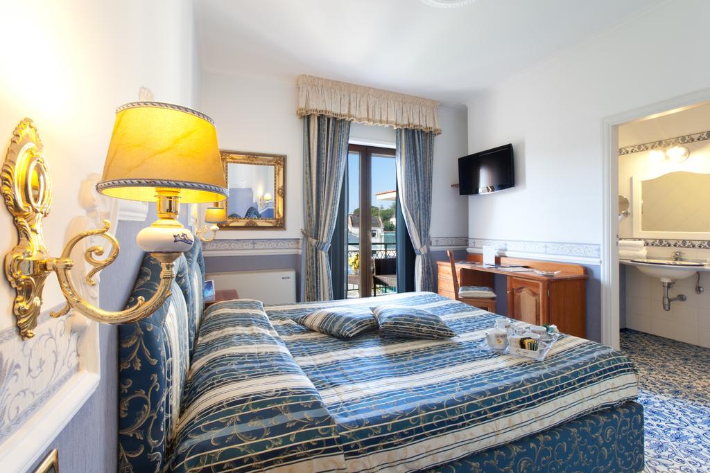 Hotel Sant'Agata Sant'Agata sui due Golfi Ruang foto