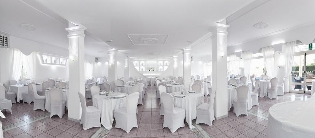 Hotel Sant'Agata Sant'Agata sui due Golfi Bagian luar foto